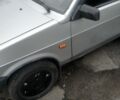 Серый ВАЗ 2109, объемом двигателя 1.5 л и пробегом 192 тыс. км за 1350 $, фото 2 на Automoto.ua