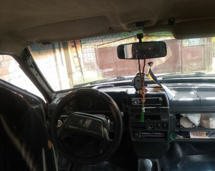 Серый ВАЗ 2109, объемом двигателя 1.5 л и пробегом 3 тыс. км за 1500 $, фото 3 на Automoto.ua