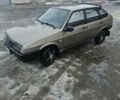 Сірий ВАЗ 2109, об'ємом двигуна 1.5 л та пробігом 130 тис. км за 1800 $, фото 3 на Automoto.ua