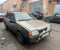 Серый ВАЗ 2109, объемом двигателя 1.5 л и пробегом 225 тыс. км за 700 $, фото 5 на Automoto.ua