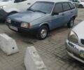 Сірий ВАЗ 2109, об'ємом двигуна 1.5 л та пробігом 248 тис. км за 1300 $, фото 1 на Automoto.ua