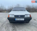 Сірий ВАЗ 2109, об'ємом двигуна 1.5 л та пробігом 296 тис. км за 1400 $, фото 7 на Automoto.ua