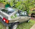 Сірий ВАЗ 2109, об'ємом двигуна 1.5 л та пробігом 127 тис. км за 782 $, фото 2 на Automoto.ua