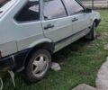 Серый ВАЗ 2109, объемом двигателя 1.5 л и пробегом 100 тыс. км за 950 $, фото 1 на Automoto.ua