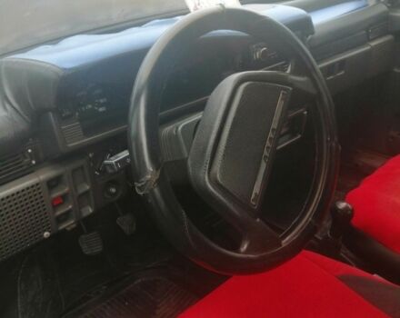 Серый ВАЗ 2109, объемом двигателя 0 л и пробегом 1 тыс. км за 950 $, фото 1 на Automoto.ua