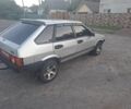 Серый ВАЗ 2109, объемом двигателя 0 л и пробегом 200 тыс. км за 1549 $, фото 7 на Automoto.ua