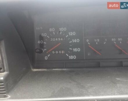 Сірий ВАЗ 2109, об'ємом двигуна 1.5 л та пробігом 304 тис. км за 1400 $, фото 8 на Automoto.ua