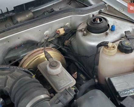 Серый ВАЗ 2109, объемом двигателя 1.5 л и пробегом 200 тыс. км за 1500 $, фото 53 на Automoto.ua