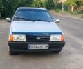 Серый ВАЗ 2109, объемом двигателя 1.5 л и пробегом 100 тыс. км за 1550 $, фото 1 на Automoto.ua