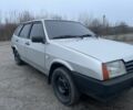 Сірий ВАЗ 2109, об'ємом двигуна 1.5 л та пробігом 294 тис. км за 1500 $, фото 6 на Automoto.ua