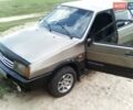 Серый ВАЗ 2109, объемом двигателя 1.5 л и пробегом 150 тыс. км за 1300 $, фото 1 на Automoto.ua