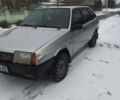 Сірий ВАЗ 2109, об'ємом двигуна 0 л та пробігом 232 тис. км за 998 $, фото 2 на Automoto.ua