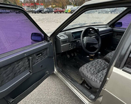 Сірий ВАЗ 2109, об'ємом двигуна 1.5 л та пробігом 492 тис. км за 1100 $, фото 13 на Automoto.ua