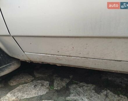 Сірий ВАЗ 2109, об'ємом двигуна 1.5 л та пробігом 150 тис. км за 900 $, фото 5 на Automoto.ua