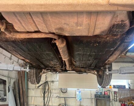 Сірий ВАЗ 2109, об'ємом двигуна 1.5 л та пробігом 300 тис. км за 1400 $, фото 3 на Automoto.ua