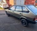 Серый ВАЗ 2109, объемом двигателя 1.5 л и пробегом 252 тыс. км за 800 $, фото 4 на Automoto.ua