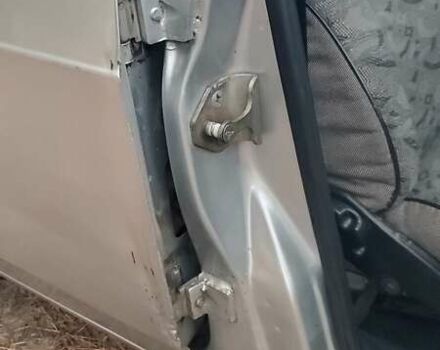 Серый ВАЗ 2109, объемом двигателя 1.5 л и пробегом 200 тыс. км за 1500 $, фото 33 на Automoto.ua