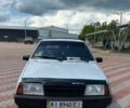 Серый ВАЗ 2109, объемом двигателя 1.5 л и пробегом 300 тыс. км за 1002 $, фото 1 на Automoto.ua