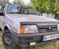 Сірий ВАЗ 2109, об'ємом двигуна 1.5 л та пробігом 173 тис. км за 1900 $, фото 1 на Automoto.ua