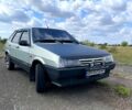 Сірий ВАЗ 2109, об'ємом двигуна 1.5 л та пробігом 260 тис. км за 2500 $, фото 7 на Automoto.ua