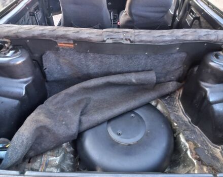 Серый ВАЗ 2109, объемом двигателя 1.5 л и пробегом 252 тыс. км за 800 $, фото 9 на Automoto.ua