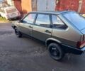 Серый ВАЗ 2109, объемом двигателя 1.5 л и пробегом 252 тыс. км за 800 $, фото 4 на Automoto.ua