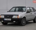 Сірий ВАЗ 2109, об'ємом двигуна 1.5 л та пробігом 173 тис. км за 1699 $, фото 1 на Automoto.ua