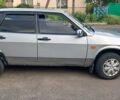 Серый ВАЗ 2109, объемом двигателя 1.5 л и пробегом 100 тыс. км за 1550 $, фото 5 на Automoto.ua