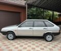 Серый ВАЗ 2109, объемом двигателя 1.5 л и пробегом 289 тыс. км за 1000 $, фото 1 на Automoto.ua