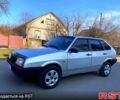Сірий ВАЗ 2109, об'ємом двигуна 15 л та пробігом 218 тис. км за 1350 $, фото 1 на Automoto.ua