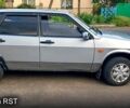 Серый ВАЗ 2109, объемом двигателя 1.5 л и пробегом 0 тыс. км за 1650 $, фото 5 на Automoto.ua