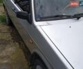 Серый ВАЗ 2109, объемом двигателя 1.5 л и пробегом 160 тыс. км за 1100 $, фото 1 на Automoto.ua
