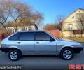 Сірий ВАЗ 2109, об'ємом двигуна 15 л та пробігом 218 тис. км за 1350 $, фото 4 на Automoto.ua