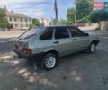 Серый ВАЗ 2109, объемом двигателя 1.5 л и пробегом 220 тыс. км за 1300 $, фото 2 на Automoto.ua