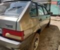 Серый ВАЗ 2109, объемом двигателя 1.5 л и пробегом 138 тыс. км за 2000 $, фото 8 на Automoto.ua