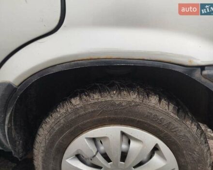 Сірий ВАЗ 2109, об'ємом двигуна 1.5 л та пробігом 150 тис. км за 900 $, фото 4 на Automoto.ua