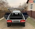 Серый ВАЗ 2109, объемом двигателя 1.5 л и пробегом 100 тыс. км за 1399 $, фото 8 на Automoto.ua