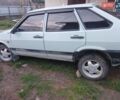 Сірий ВАЗ 2109, об'ємом двигуна 1.5 л та пробігом 100 тис. км за 950 $, фото 2 на Automoto.ua