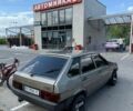 Серый ВАЗ 2109, объемом двигателя 1.5 л и пробегом 213 тыс. км за 950 $, фото 1 на Automoto.ua