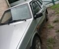 Сірий ВАЗ 2109, об'ємом двигуна 1.5 л та пробігом 233 тис. км за 894 $, фото 2 на Automoto.ua