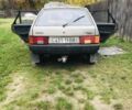 Сірий ВАЗ 2109, об'ємом двигуна 1.5 л та пробігом 334 тис. км за 1700 $, фото 7 на Automoto.ua