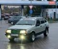 Серый ВАЗ 2109, объемом двигателя 1.5 л и пробегом 213 тыс. км за 950 $, фото 1 на Automoto.ua