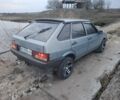 Серый ВАЗ 2109, объемом двигателя 1.5 л и пробегом 189 тыс. км за 903 $, фото 6 на Automoto.ua