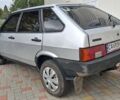 Сірий ВАЗ 2109, об'ємом двигуна 1.5 л та пробігом 129 тис. км за 1500 $, фото 6 на Automoto.ua
