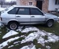 Серый ВАЗ 2109, объемом двигателя 1.5 л и пробегом 300 тыс. км за 1300 $, фото 3 на Automoto.ua