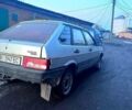 Сірий ВАЗ 2109, об'ємом двигуна 1.5 л та пробігом 300 тис. км за 920 $, фото 1 на Automoto.ua