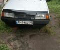 Сірий ВАЗ 2109, об'ємом двигуна 1.5 л та пробігом 233 тис. км за 894 $, фото 5 на Automoto.ua