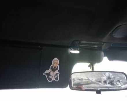 Серый ВАЗ 2109, объемом двигателя 1.5 л и пробегом 219 тыс. км за 367 $, фото 6 на Automoto.ua