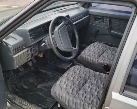 Серый ВАЗ 2109, объемом двигателя 1.5 л и пробегом 100 тыс. км за 800 $, фото 15 на Automoto.ua