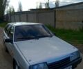 Серый ВАЗ 2109, объемом двигателя 1.5 л и пробегом 328 тыс. км за 1700 $, фото 1 на Automoto.ua